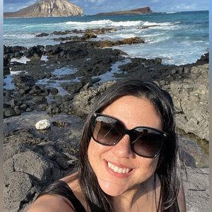 Meet your Posher, Natalie